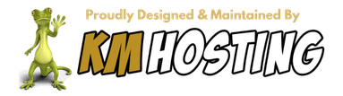 Designed by KM Hosting