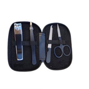Compact Grooming Kit
